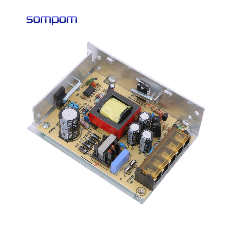 S-50-24 – SOMPOM Switching Power Supply Manufacturer