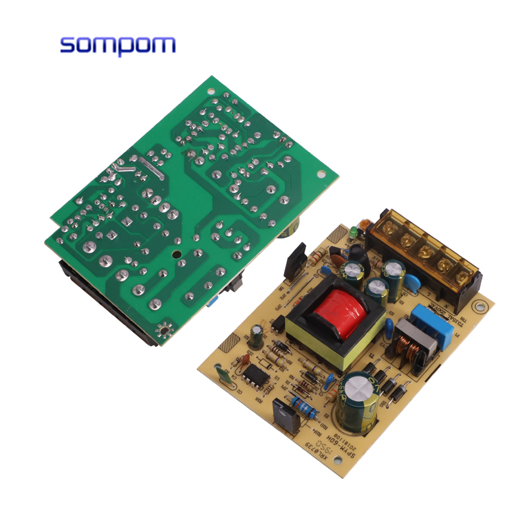 S-50-24 – SOMPOM Switching Power Supply Manufacturer